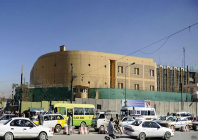 سيقام المركز في العاصمة الافغانية كابول.